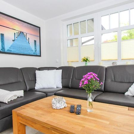 Darss Idyll Villa Prerow Exteriör bild